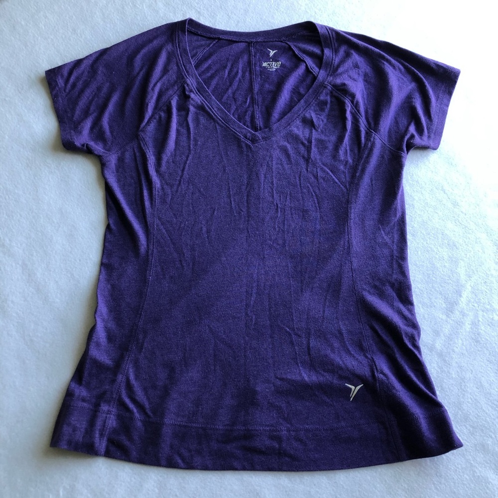 Old Navy Athletic Top